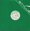12inch Vinyl Single - Antigen Featuring Andrea Martin - So What