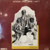 Antigua jazz band - Vol. 2