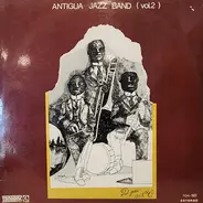 Antigua Jazz Band - Vol. 2