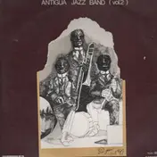 Antigua jazz band - Antigua Jazz Band Vol.2