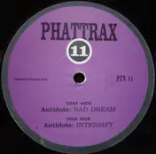 Antidote - Bad Dream / Intensify