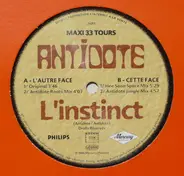 Antidote - L'Instinct