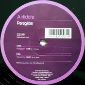 Antidote - Paraglider