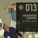 12'' - Antientertainers - Drunken Sailor (benno Blome, Steve Cole