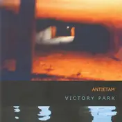 Antietam - Victory Park