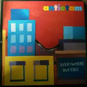 Antietam - Everywhere Outside