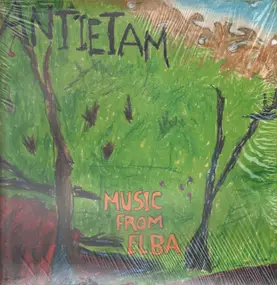 Antietam - Music from Elba