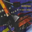 CD - Antietam - Rope-A-Dope