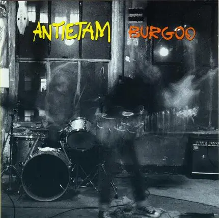 Antietam - Burgoo