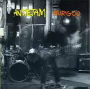 CD - Antietam - Burgoo