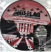 Anti-Flag - For Blood And Empire