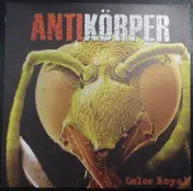 Antikörper - Gelee Royal