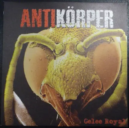 Antikörper - Gelee Royal