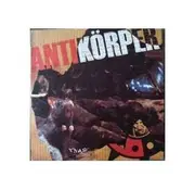 Double LP - Antikörper - Raus - Insert