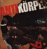 Double LP - Antikörper - Raus - Insert