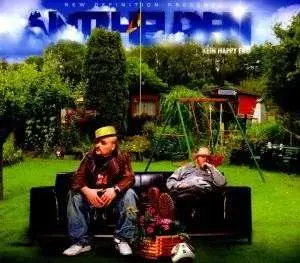 Antihelden - Kein Happy End!
