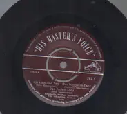 Antionette Vischer/Fritz Wörsching - Ich Klag Den Tag