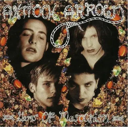 Antioch Arrow - Gems of Masochism
