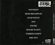 CD - Antioch Arrow - Gems Of Masochism