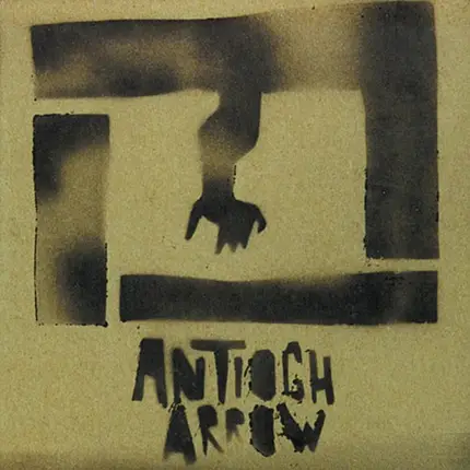 Antioch Arrow - The Lady Is A Cat
