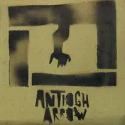 Antioch Arrow - The Lady Is A Cat