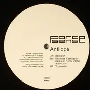 Antilôpè - Backlash