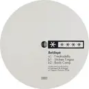 12inch Vinyl Single - Antilôpè - Freakadella