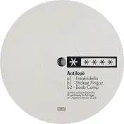 ANTILOPE - FREAKADELLA