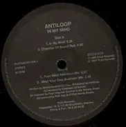 Antiloop - In My Mind