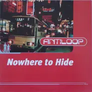 Antiloop - Nowhere To Hide