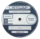 12inch Vinyl Single - Antiloop - Nowhere To Hide