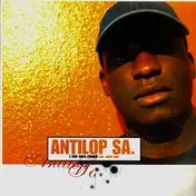 Antilop Sa - L'été Sera Chaud