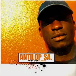 Antilop Sa - L'été Sera Chaud