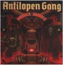 Double LP - Antilopen Gang - Abbruch Abbruch
