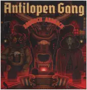 Antilopen Gang - Abbruch Abbruch