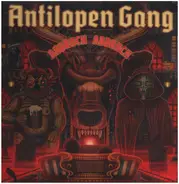 Antilopen Gang - Abbruch Abbruch