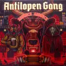 Double LP - Antilopen Gang - Abbruch Abbruch - Gatefold, Insert