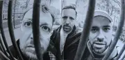 Double LP - Antilopen Gang - Alles Muss Repariert Werden - Clear
