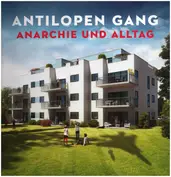 Antilopen Gang