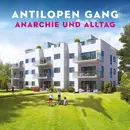 LP-Box - Antilopen Gang - Anarchie Und Alltag
