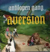 Double LP - Antilopen Gang - Aversion