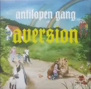 Double LP - Antilopen Gang - Aversion