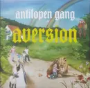 Double LP - Antilopen Gang - Aversion