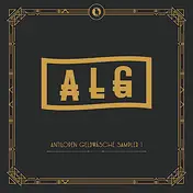 Antilopen Gang - Antilopen Geldwäsche Sampler 1