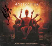 Antimatter - Black Market Enlightenment