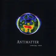 Antimatter - Leaving Eden