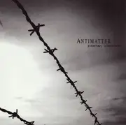 CD - Antimatter - Planetary Confinement