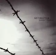 Antimatter - Planetary Confinement