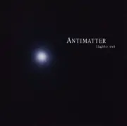 CD - Antimatter - Lights Out