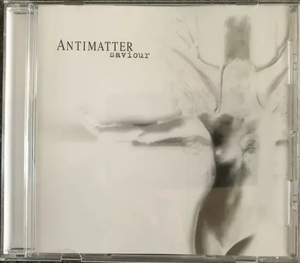 Antimatter - Saviour
